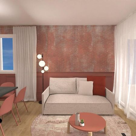 Jesolo Design Apartments - New 2025 - Central Near The Beach Exterior foto