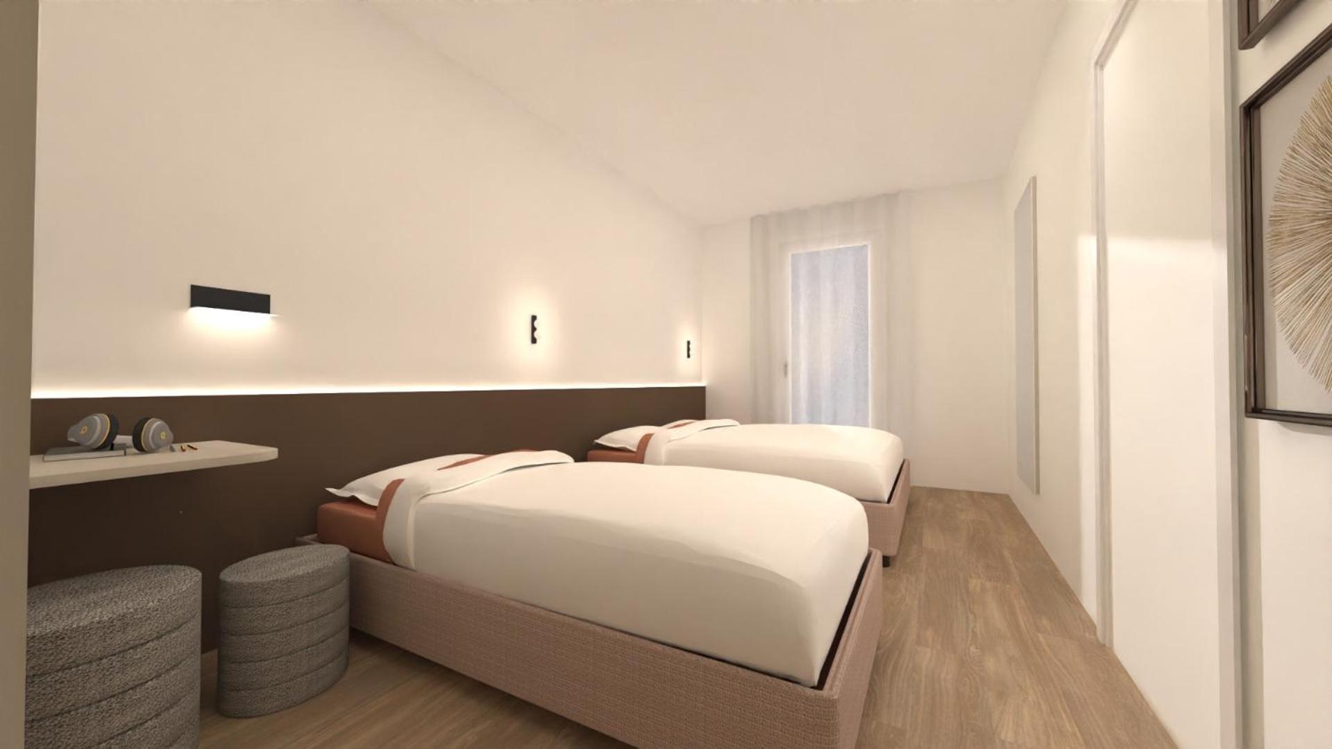 Jesolo Design Apartments - New 2025 - Central Near The Beach Cameră foto