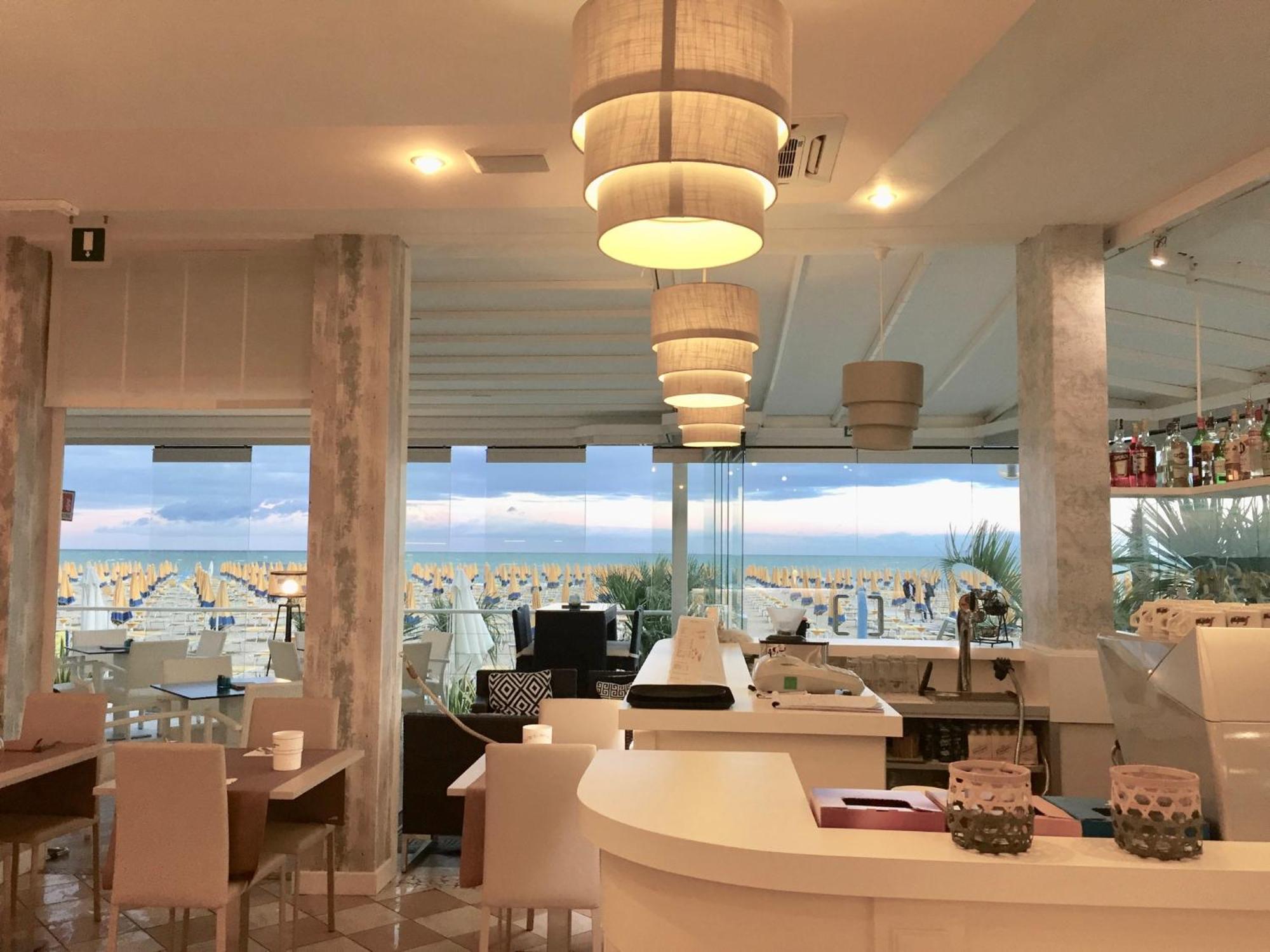 Jesolo Design Apartments - New 2025 - Central Near The Beach Exterior foto