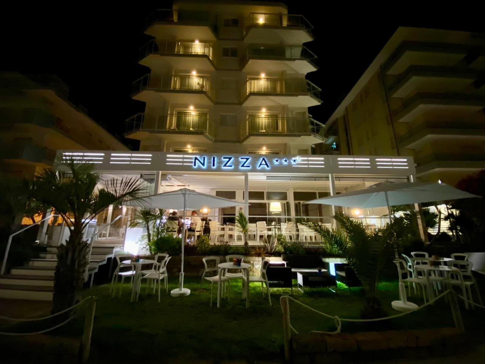 Jesolo Design Apartments - New 2025 - Central Near The Beach Exterior foto