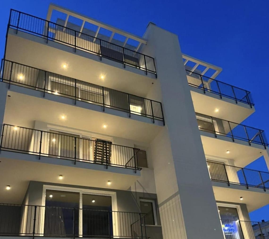 Jesolo Design Apartments - New 2025 - Central Near The Beach Exterior foto